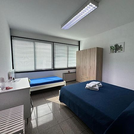 My Room Zen Relax Reggio Emilia Exteriér fotografie