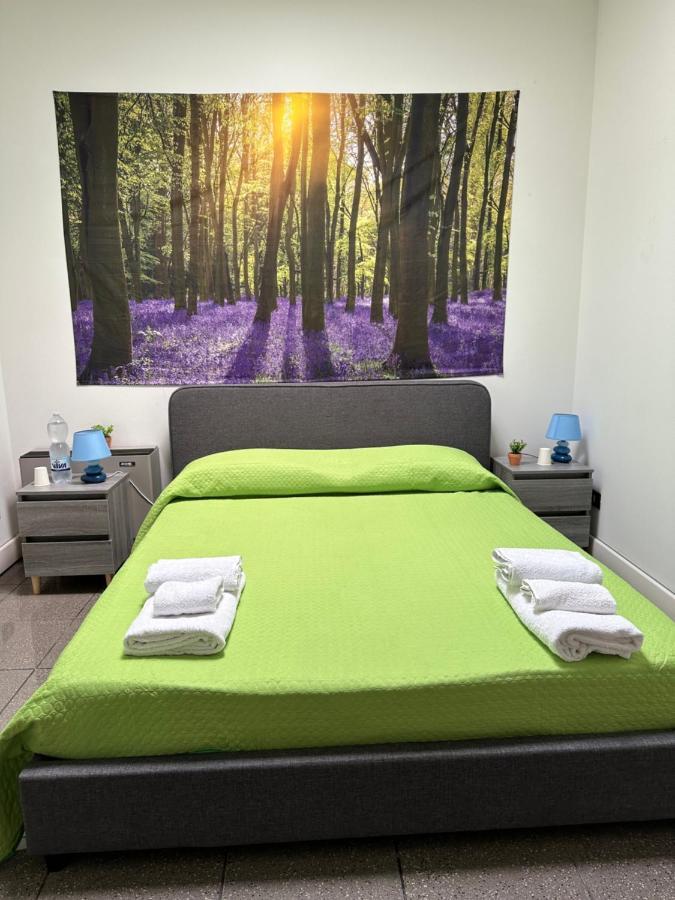 My Room Zen Relax Reggio Emilia Exteriér fotografie