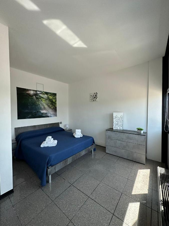 My Room Zen Relax Reggio Emilia Exteriér fotografie