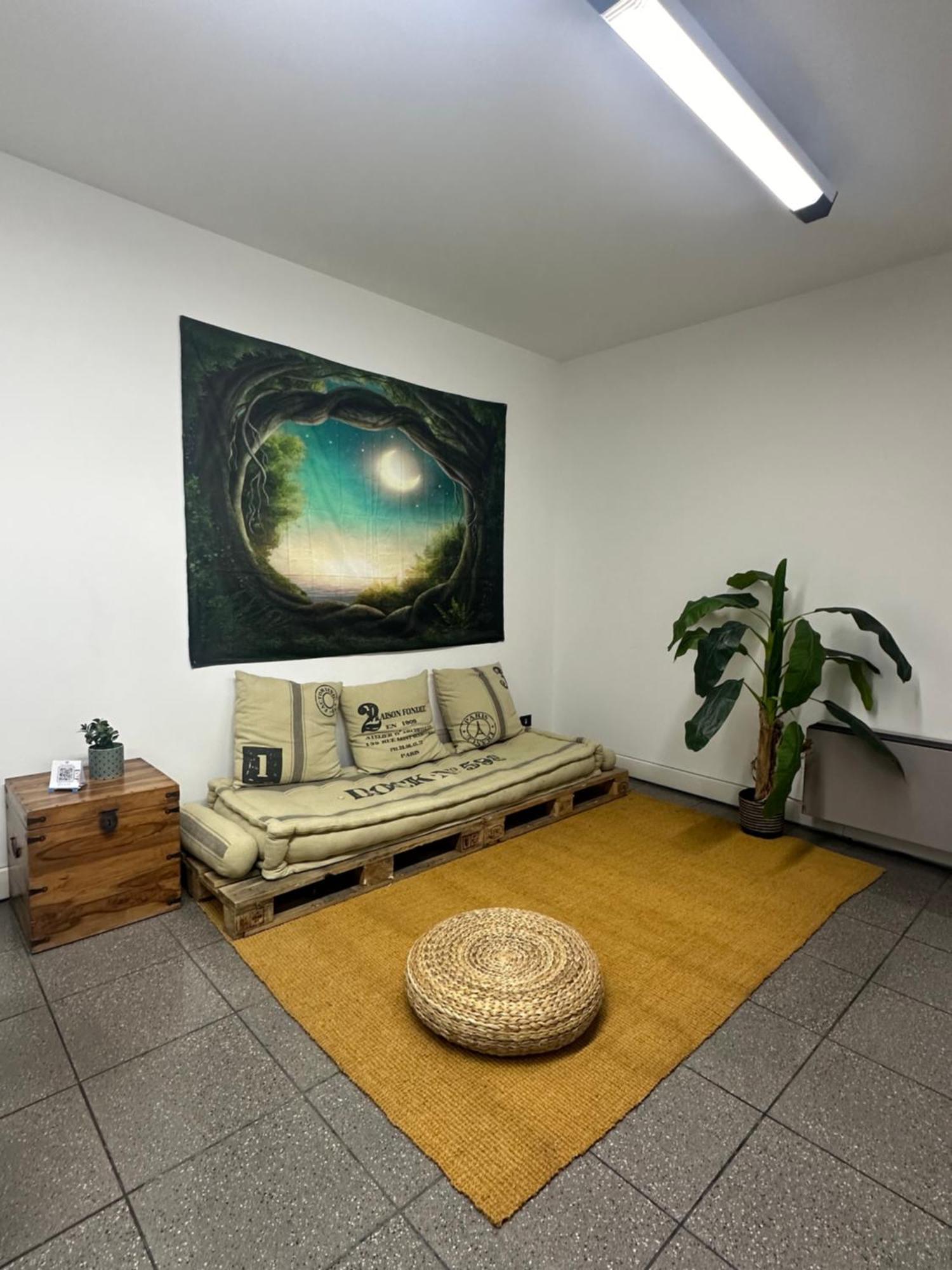My Room Zen Relax Reggio Emilia Exteriér fotografie