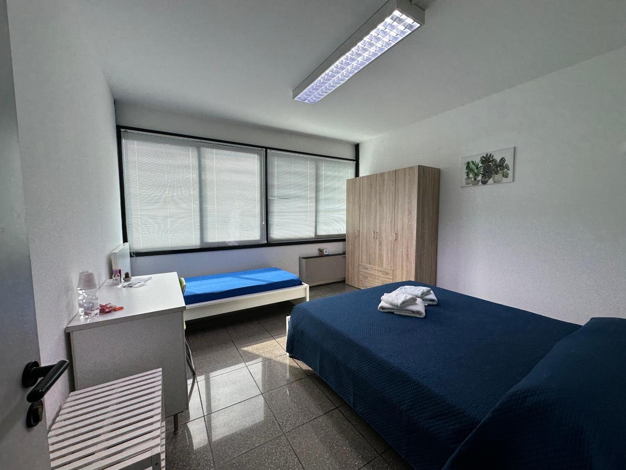 My Room Zen Relax Reggio Emilia Exteriér fotografie