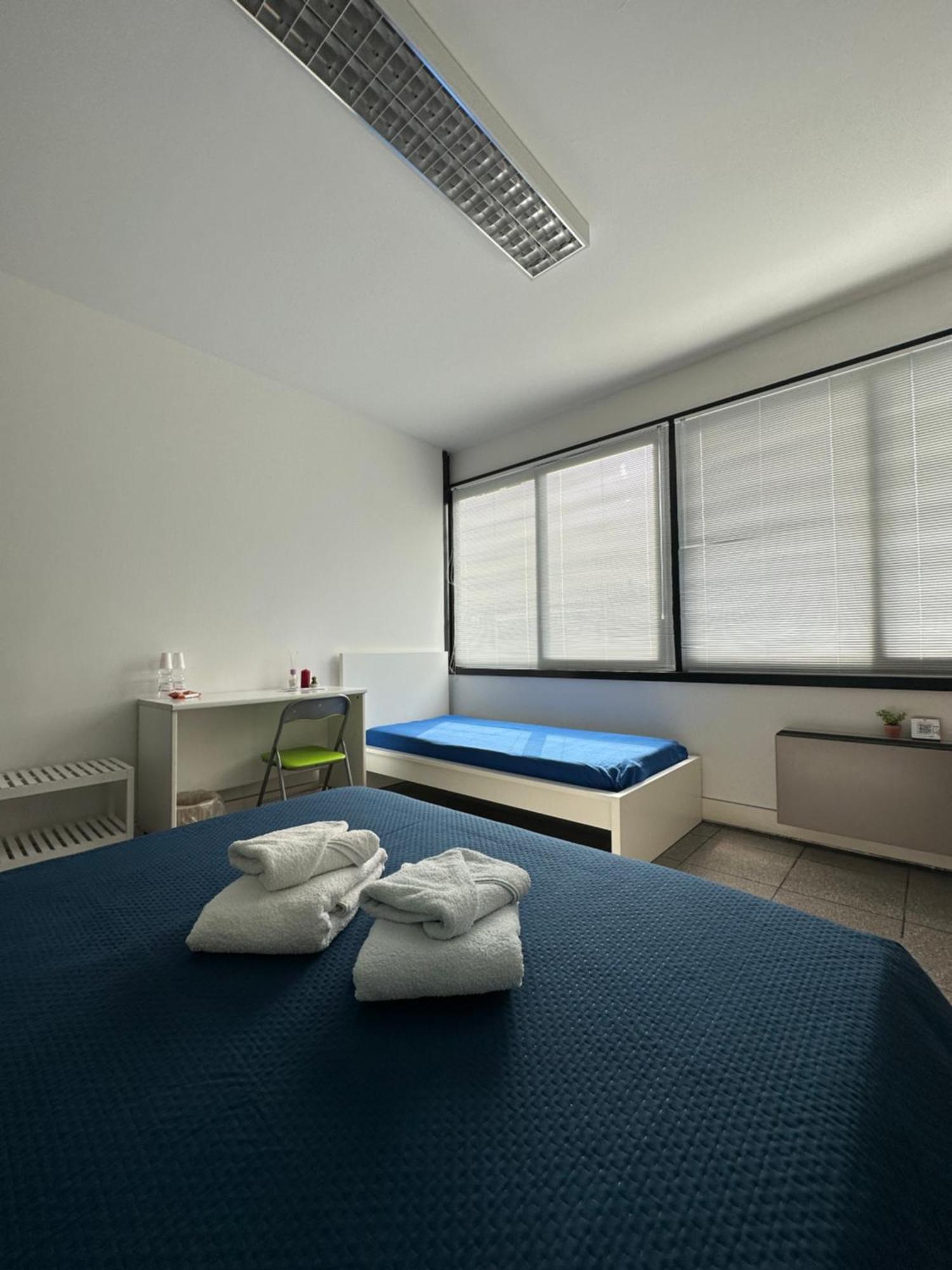My Room Zen Relax Reggio Emilia Exteriér fotografie