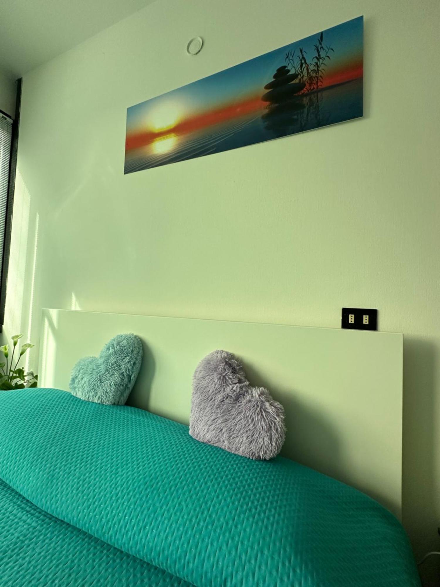 My Room Zen Relax Reggio Emilia Exteriér fotografie