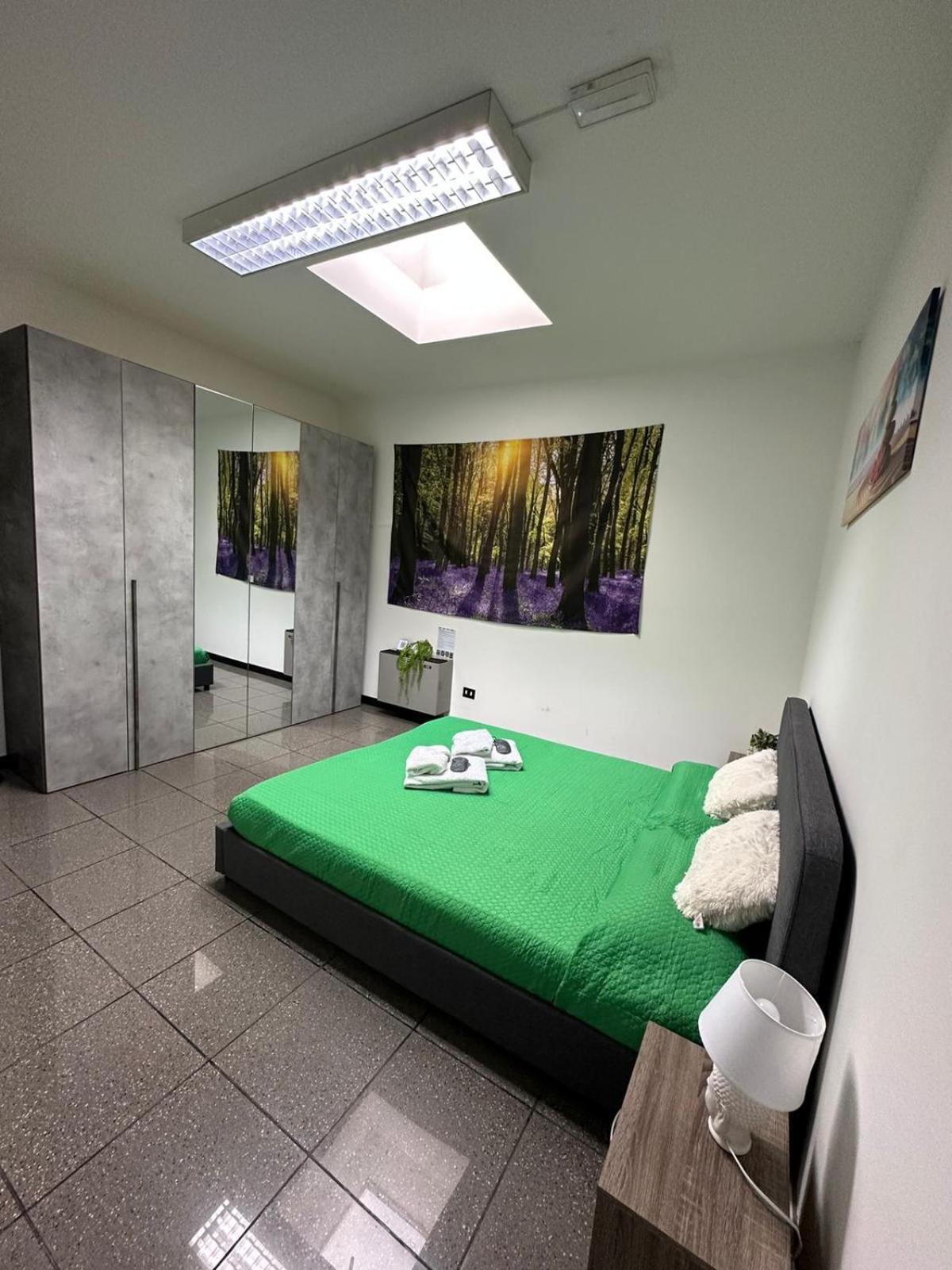 My Room Zen Relax Reggio Emilia Exteriér fotografie