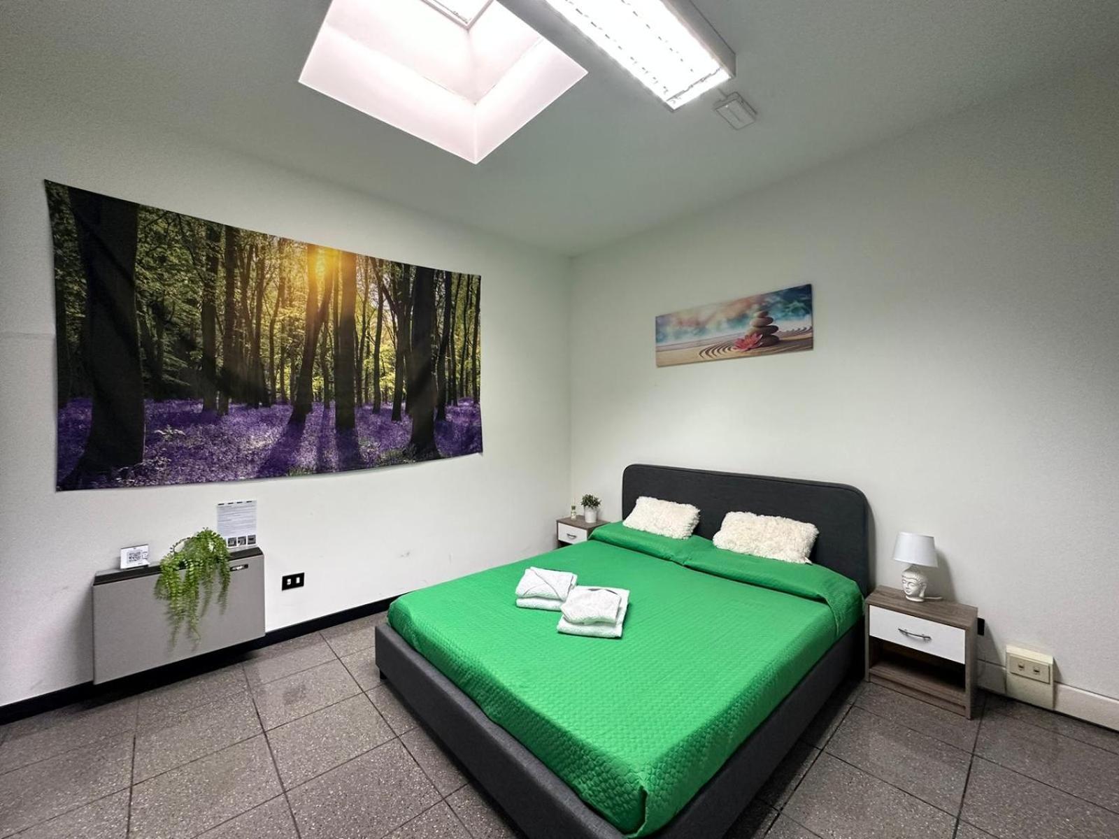 My Room Zen Relax Reggio Emilia Exteriér fotografie
